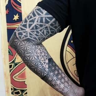 tatouage #64389 | Artiste tatoueur Mari Sinica