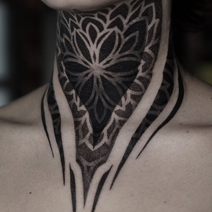 tatouage #64409 | Artiste tatoueur Fabio Pastorelli