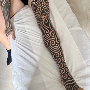 tatouage #64513 | Artiste tatoueur Andrea Scollo