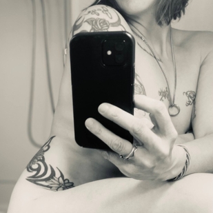 🔥 Photos sexy, portfolio de mannequin  #64579 Modèle de tatouage Jennifer Casner