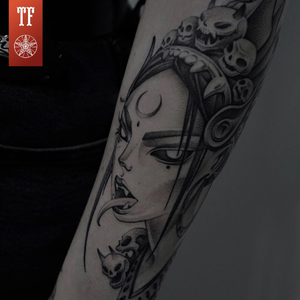 Mitya Sobakov | Тамбов, Russia | iNKPPL