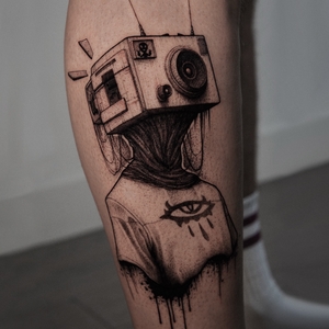 Maxim Fedosov | Wrocław, Poland | iNKPPL