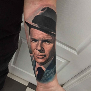 tatouage #9739 | Artiste tatoueur Veronica Imbo