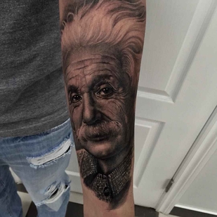 tatouage #9741 | Artiste tatoueur Veronica Imbo