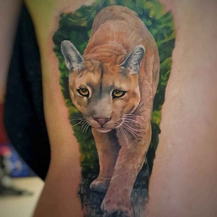 tatouage #9249 | Artiste tatoueur Csörsz Pèter (Casper)