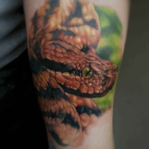 tatouage #9246 | Artiste tatoueur Csörsz Pèter (Casper)