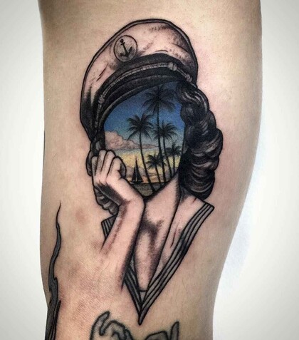 Idées de Tatouage #9675 Artiste tatoueur Varo Tattooer