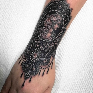 tatouage #9483 | Artiste tatoueur Ryan Ashley Malarkey