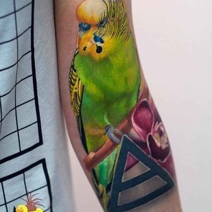 tatouage #9204 | Artiste tatoueur Davi Tatumasteryan