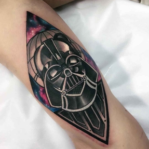 tatouage #10180 | Artiste tatoueur Olie Siiz