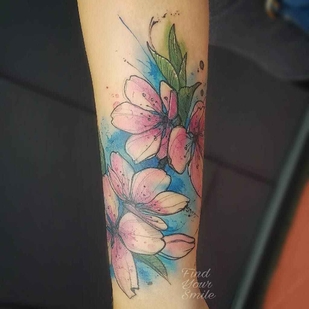 tatouage #10001 | Artiste tatoueur Russell Van Schaick