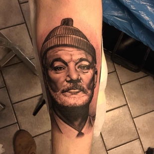 tatouage #9597 | Artiste tatoueur Daniel Molloy