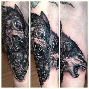 tatouage #9484 | Artiste tatoueur Ryan Ashley Malarkey