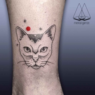 tatouage #10218 | Artiste tatoueur Mentat Gamze