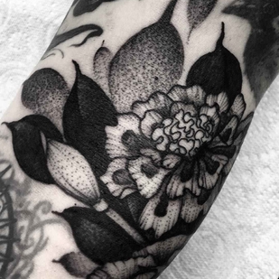 tatouage #9006 | Artiste tatoueur Kelly Violet