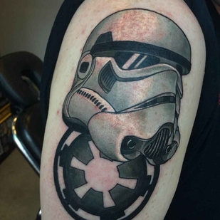 tatouage #9104 | Artiste tatoueur Jay Joree