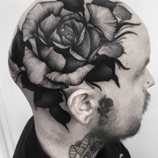 tatouage #9012 | Artiste tatoueur Kelly Violet