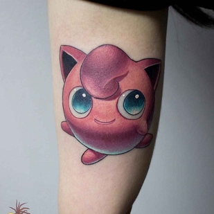 tatouage #9221 | Artiste tatoueur Davi Tatumasteryan