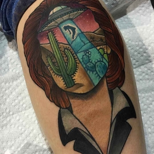 tatouage #9114 | Artiste tatoueur Jay Joree