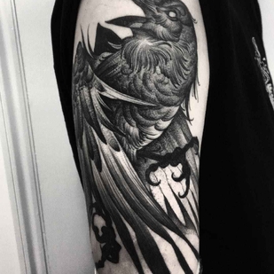 tatouage #9027 | Artiste tatoueur Kelly Violet