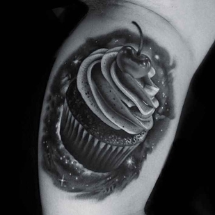 tatouage #9908 | Artiste tatoueur Andres Acosta