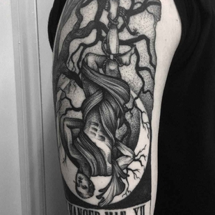 tatouage #9033 | Artiste tatoueur Kelly Violet