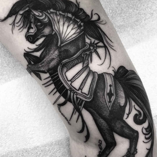 tatouage #9034 | Artiste tatoueur Kelly Violet