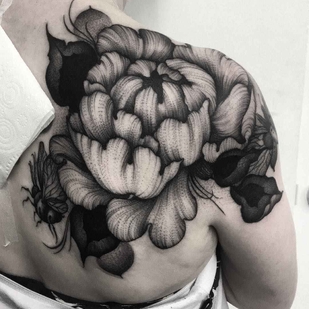 tatouage #9032 | Artiste tatoueur Kelly Violet