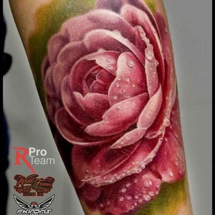 tatouage #7863 | Artiste tatoueur Aleksandr Sigal Romashev