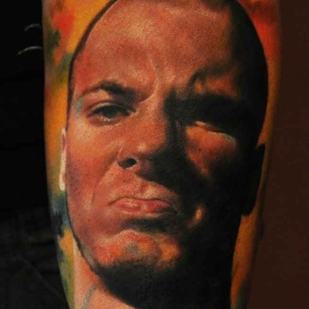 tatouage #8377 | Artiste tatoueur Den Yakovlev