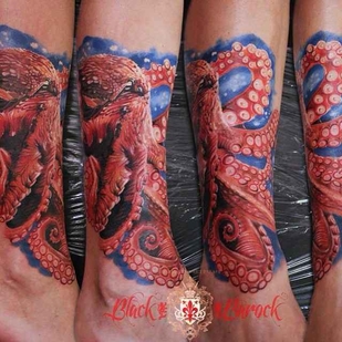 tatouage #17602 | Artiste tatoueur Monica Marino