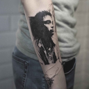 tatouage #17675 | Artiste tatoueur NADi