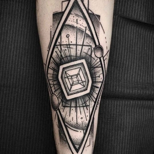 tatouage #17305 | Artiste tatoueur Thomas Eckeard