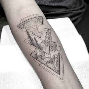 tatouage #17435 | Artiste tatoueur William Marin