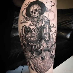 William Steiner-Pacheco | Stockholm, Sweden | iNKPPL