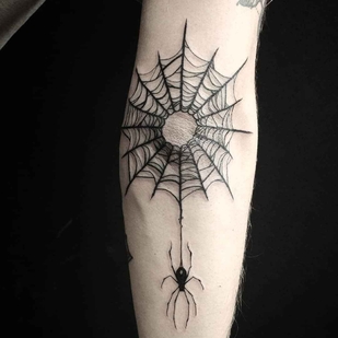 tatouage #17324 | Artiste tatoueur Thomas Eckeard