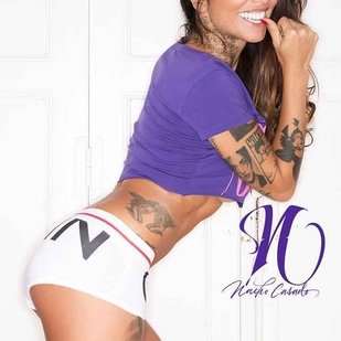 🔥 Photos sexy, portfolio de mannequin  #17661 Modèle de tatouage Siria De Fazio