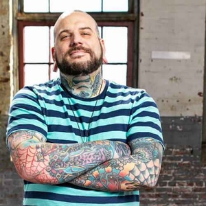 Thom Bulman | New York City, USA | iNKPPL