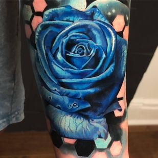 tatouage #28871 | Artiste tatoueur Bobby Cupparo