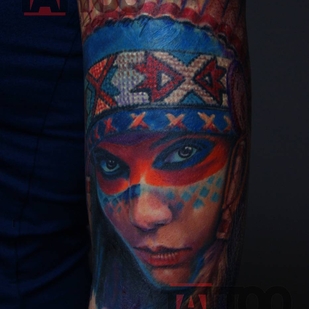tatouage #29073 | Artiste tatoueur Max Drugger