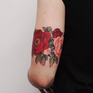 tatouage #29132 | Artiste tatoueur Yuuz