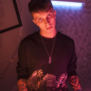 🔥 Photos sexy, portfolio de mannequin  #29274 Modèle de tatouage Pavel