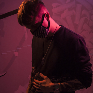 🔥 Photos sexy, portfolio de mannequin  #29272 Modèle de tatouage Pavel