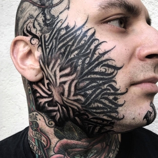 tatouage #29326 | Artiste tatoueur Felix Seele