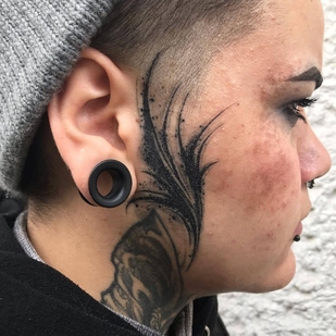 tatouage #29339 | Artiste tatoueur Felix Seele