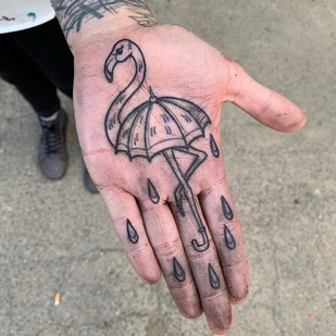 tatouage #35445 | Artiste tatoueur Luke.A.Ashley