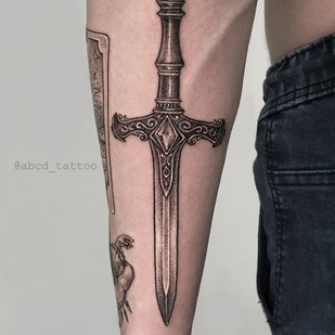 tatouage #38796 | Artiste tatoueur Anzhelika Steele