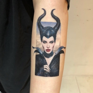 tatouage #38823 | Artiste tatoueur Ellyn