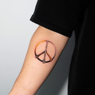 tatouage #38979 | Artiste tatoueur Camoz