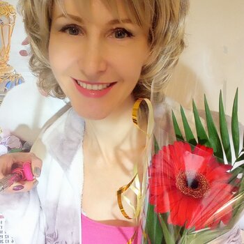 Artiste tatoueur Tatyana Cherkasova